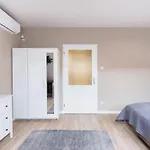 Lägenhet Sunny And 3-bedroom Penthouse With Garage