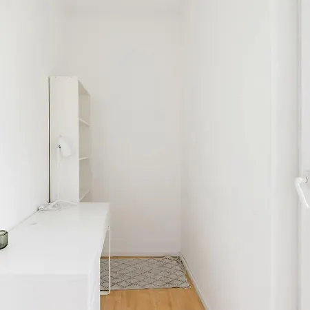 Sunny And 3-bedroom Penthouse With Garage