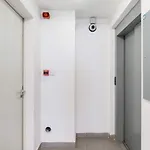 Apartament Sunny And 3-bedroom Penthouse With Garage Budapesta