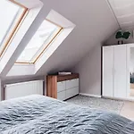 Apartament Sunny And 3-bedroom Penthouse With Garage *