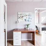 Apartament Sunny And 3-bedroom Penthouse With Garage *